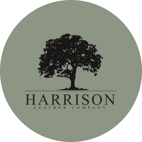 Harrison Leather Company